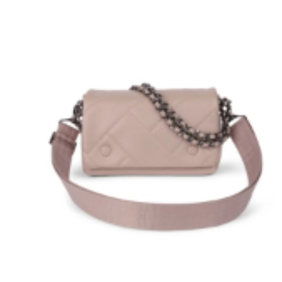 NWT- LUG- VL PICCOLO CROSSBODY- COPPER OR SAND - Picture 2 of 6